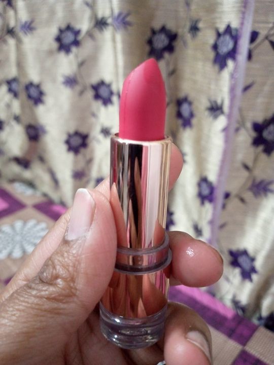 Lakme lipstick uploaded by business on 3/16/2021