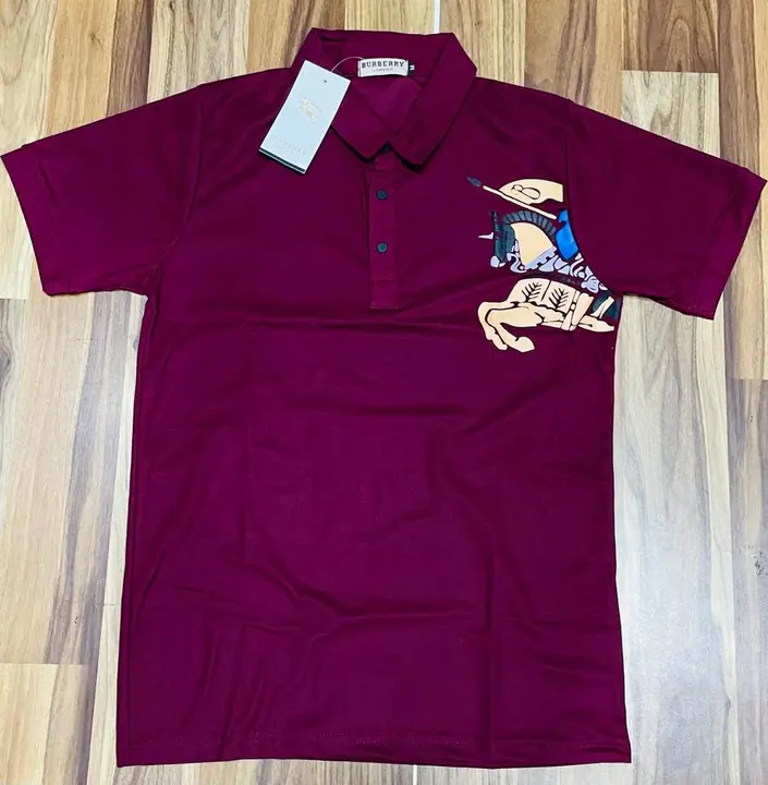 Saap Matty Tshirt  uploaded by Macbear Garments Pvt.Ltd. on 7/9/2023