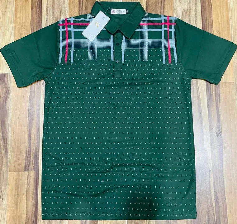 Saap Matty Tshirt  uploaded by Macbear Garments Pvt.Ltd. on 7/9/2023
