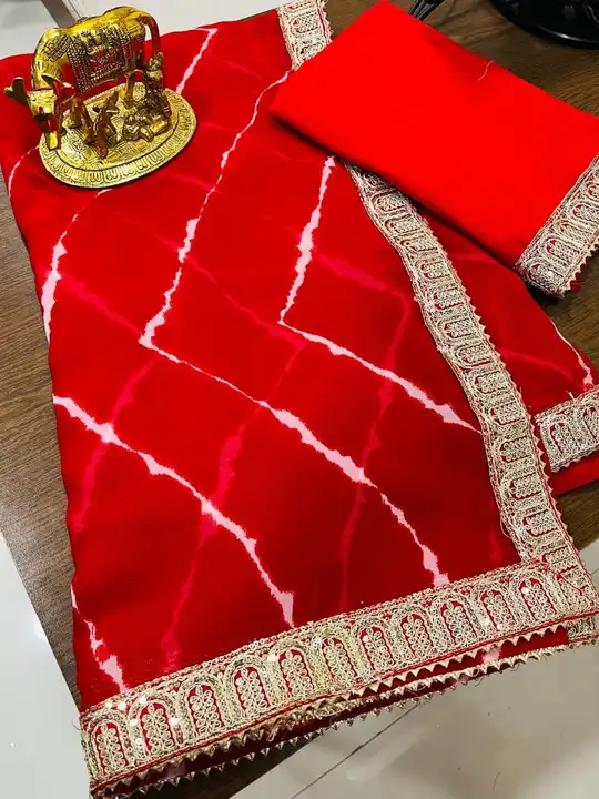 Saree uploaded by Divya Fashion on 7/9/2023