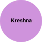 Business logo of Kreshna