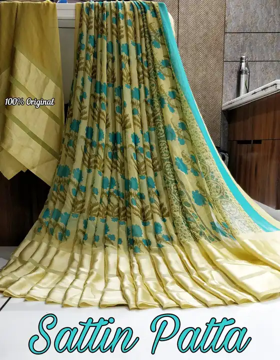 Saree uploaded by Ranjan fabrics on 7/9/2023