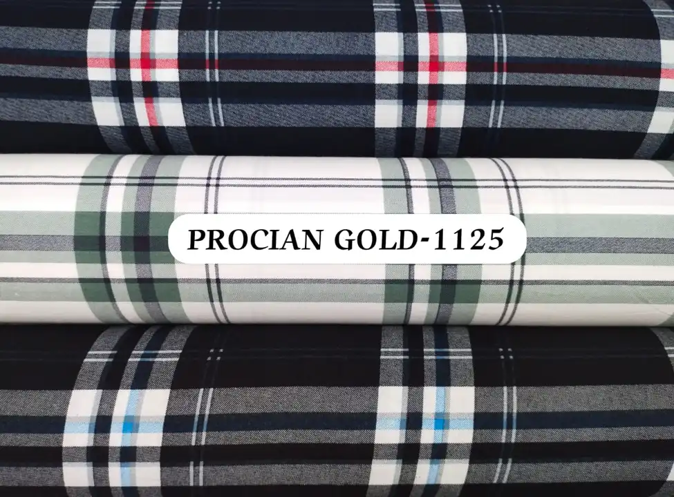 Procian printed cotton fabric  uploaded by M SIDDHARTH on 7/9/2023