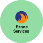 Business logo of Ezone services