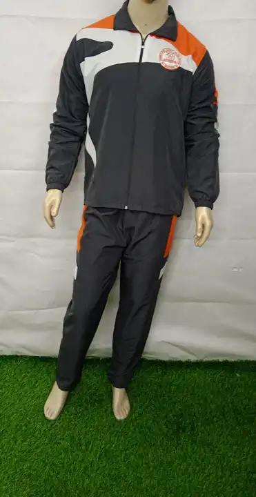 Men's Tracksuit  uploaded by  Garments Sportswear manufacturer  on 7/9/2023