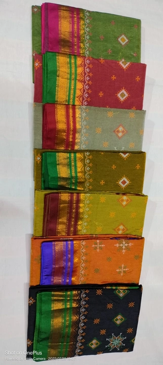 Product uploaded by Advik sarees textiles on 7/9/2023