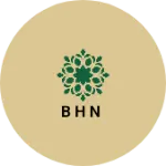 Business logo of B h n