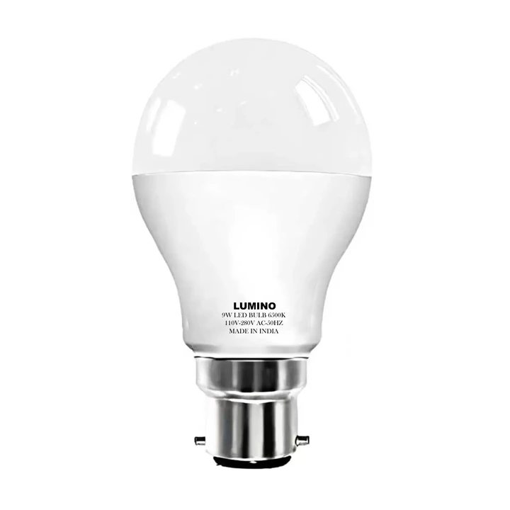 9 Watt Driver Led Bulb ( 1 Year Full Replacement Guarantee) uploaded by business on 7/9/2023