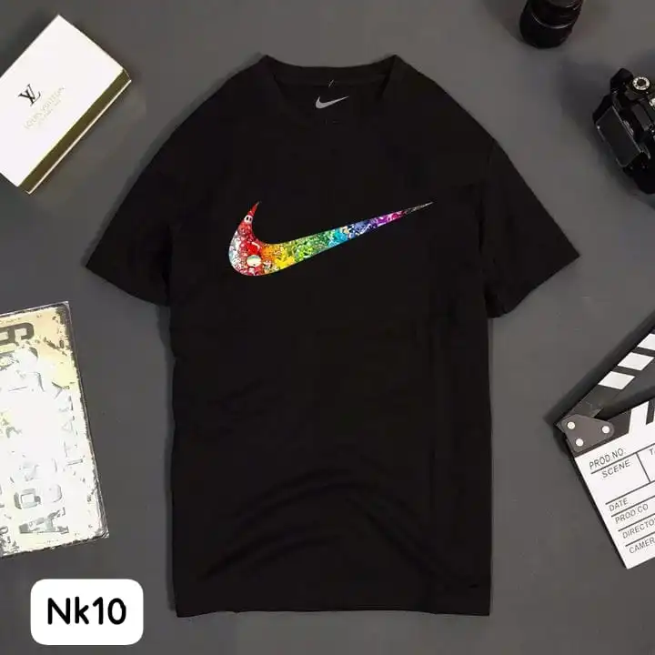 Nike t-shirts  uploaded by Beluga Inventory on 7/9/2023