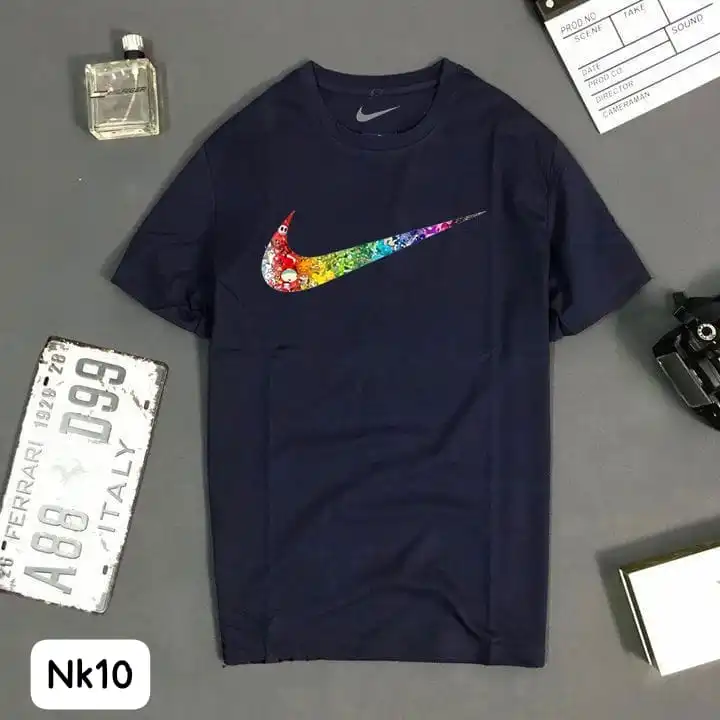 Nike t-shirts  uploaded by Beluga Inventory on 7/9/2023
