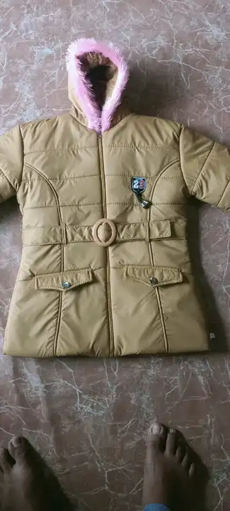 Women's jacket  uploaded by Ummul garments on 7/9/2023