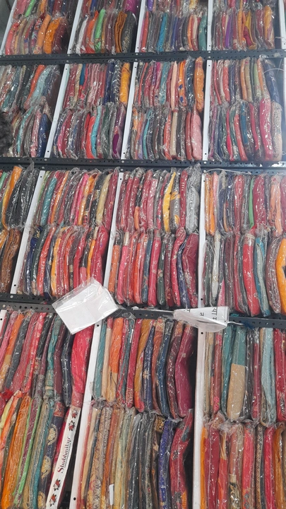 Warehouse Store Images of Poorabiya collection