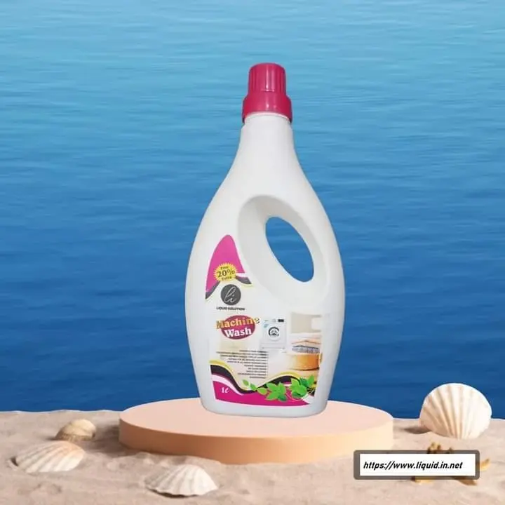 Li Liquid Detergent -1Litre uploaded by VRM Group Business  on 7/9/2023