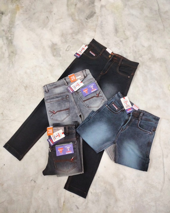 Jeans  uploaded by Ma traders on 7/9/2023
