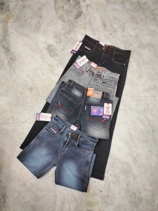 Jeans  uploaded by Ma traders on 7/9/2023