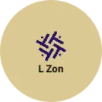 Business logo of L zon