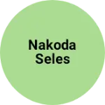 Business logo of Nakoda seles