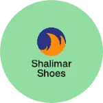 Business logo of Shalimar shoes