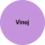 Business logo of Vinoj