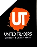 Business logo of United Traders