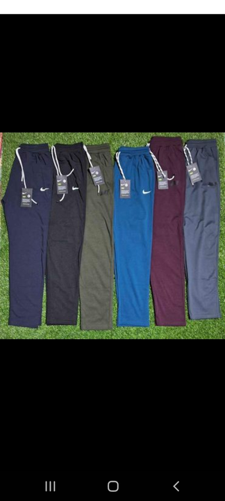Nike Mens Polyester Track Pants 886059052197698861411XLargeMidnight  Navy  Amazonin Fashion
