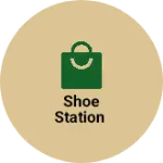 Business logo of Shoe Station