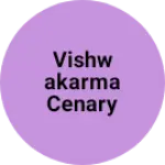 Business logo of Vishwakarma cenary board , handcrafte udyog