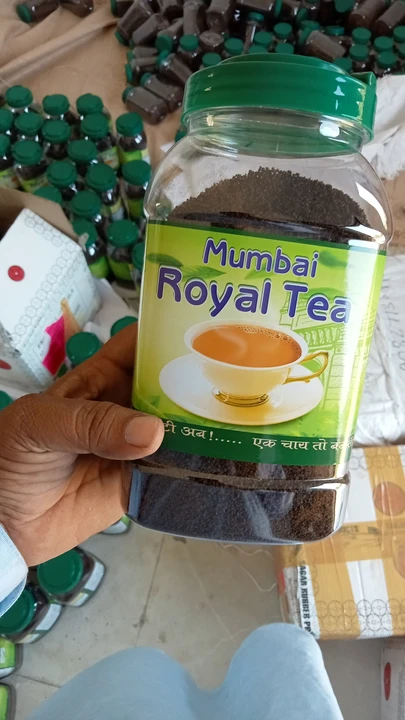 Mumbai Royal tea  uploaded by Mumbai Royal tea on 7/9/2023