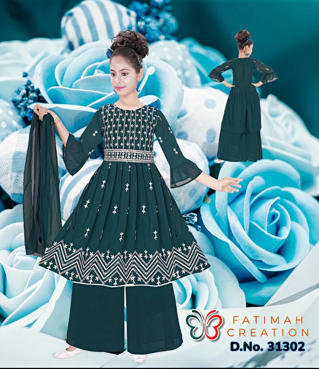 Nyra Cut Set (size 22/32) FATIMAH CREATION uploaded by business on 7/9/2023