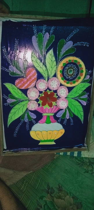 सिनरी बोड uploaded by Vishwakarma cenary board , handcrafte udyog on 7/9/2023