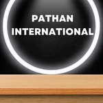 Business logo of Pathan International 