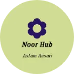 Business logo of Noor hub