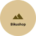 Business logo of Bikushop