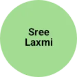 Business logo of Sree laxmi