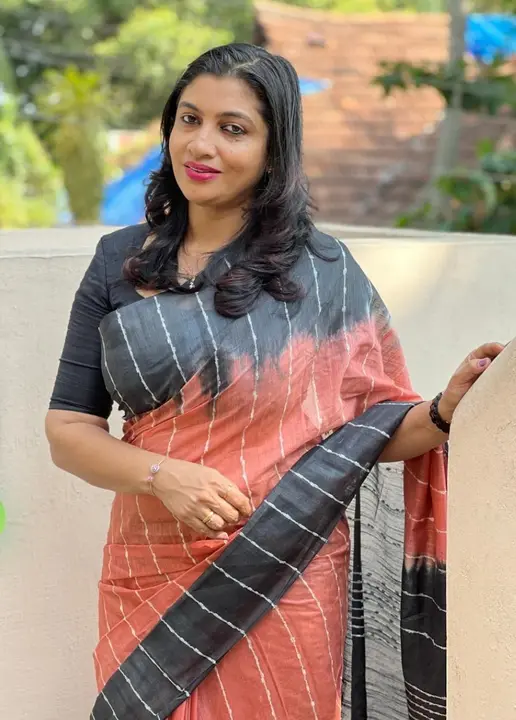 SILK saree katan  uploaded by Ahmed handloom silk fabric on 7/9/2023