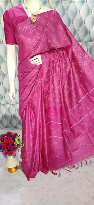 New latest collection  uploaded by Ahmed handloom silk fabric on 7/9/2023