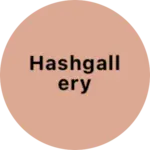 Business logo of Hashgallery