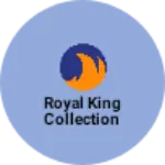 Business logo of Royal king collection