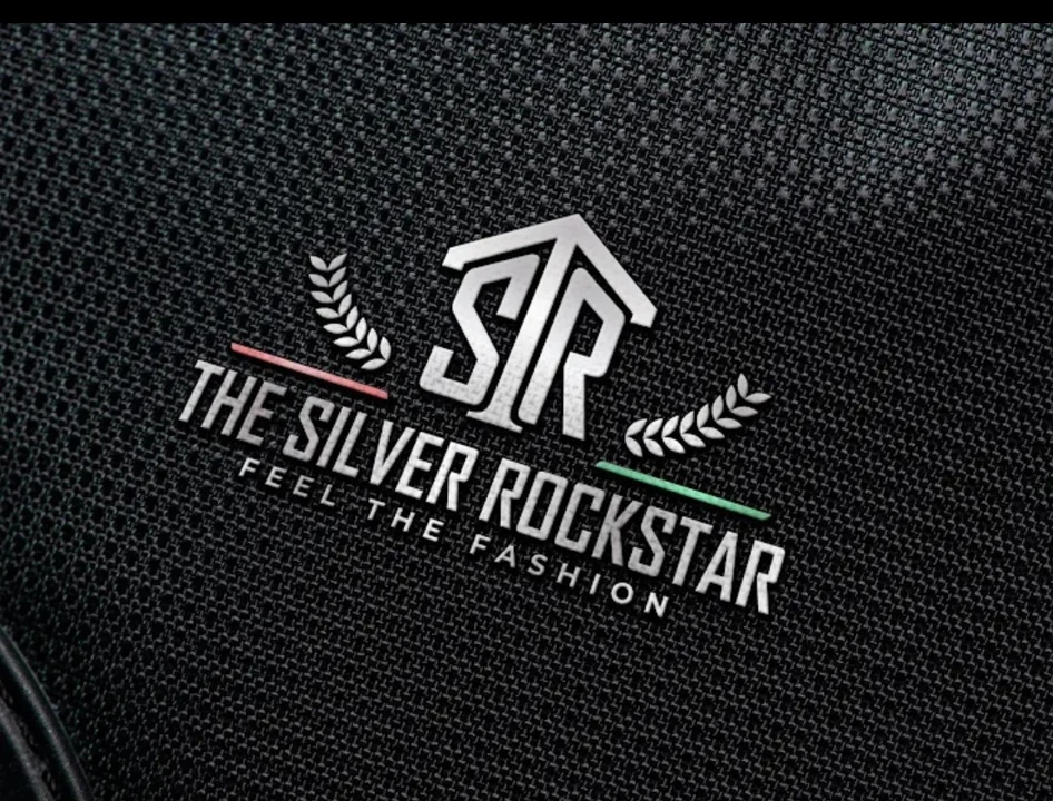 Factory Store Images of The silver rock star
