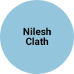 Business logo of Nilesh clath