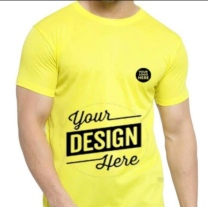 Customized T-shirt uploaded by business on 7/10/2023