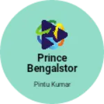 Business logo of Prince bengalstore
