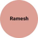 Business logo of Ramesh
