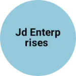 Business logo of JD Enterprises