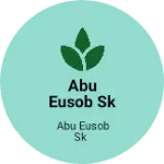 Business logo of Abu Eusob Sk furniture store