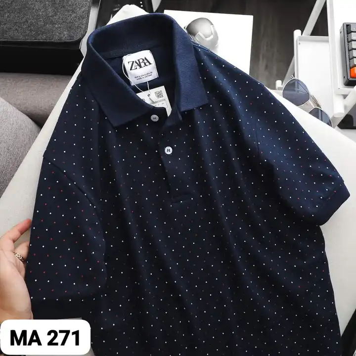 Polo uploaded by Yahaya traders on 7/10/2023