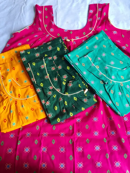 Piping uploaded by SNEHA DRESSES  on 7/10/2023