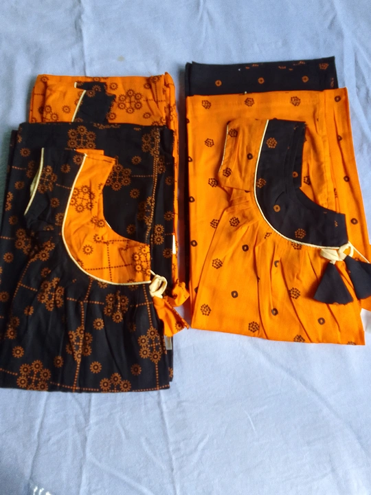 Piping uploaded by SNEHA DRESSES  on 7/10/2023