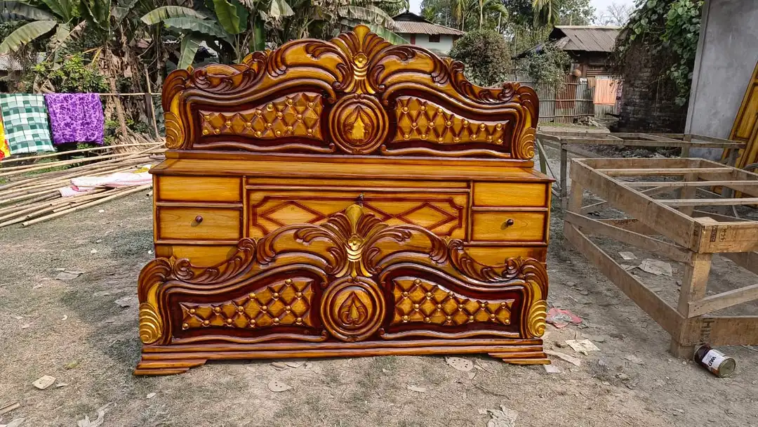 Find Heat box paleng by Abu Eusob Sk furniture store near me, Chapar,  Dhubri, Assam