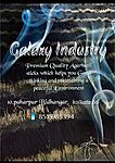 Business logo of Galaxy Industry 